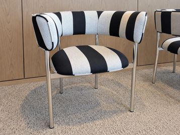 Used Møbel Copenhagen Font Dining Armchair