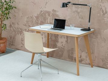 Ex-Display 1200mm James Burleigh Osprey Table 
