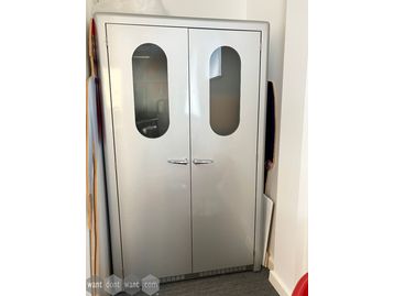 Used Müller Chrysler cupboard 
