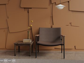 Brand new lounge chairs in a choice of finishes!