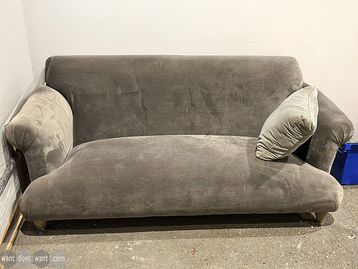 Used Loaf sofa 