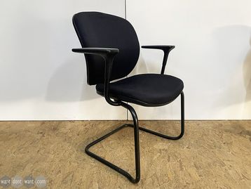 Used Orangebox Joy meeting chair