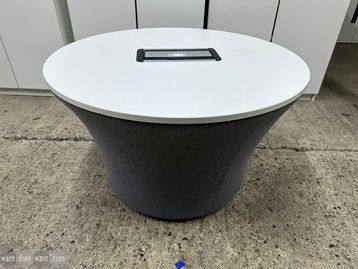 Used 900mm Connection meeting table 