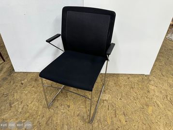 Used Weisner-Hager Outline chair
