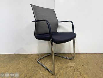 Used Orangebox WD-CAS meeting chair