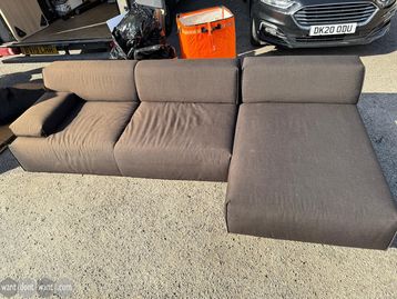 Used 2810mm Hitch Mylius sofa