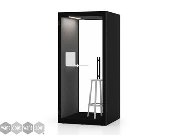 Brand new Silen acoustic pod with 2 year warranty!