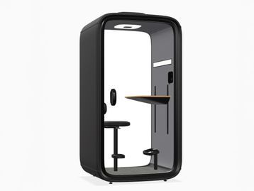 <b>New Framery One 'Essentials' acoustic pods in stock including warranty</b>