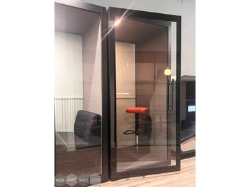 Ex-display Silen ChatBox single pod 