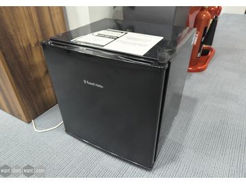 Used Russell Hobbs fridge 