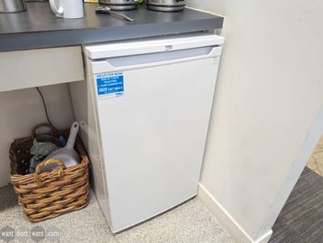 Used Beko fridge