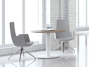 Brand new modular meeting tables 
