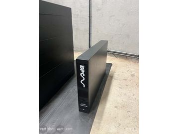 Used PC Energy PowerGem Plus RT 3000va (3kVA) - Online Double Conversion UPS (Uninterruptible Power Supply) Tower