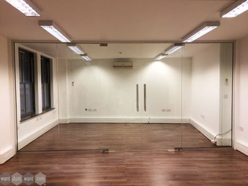 <b>Brand New Glass Partitioning - Competitive Prices and Quick Delivery</b> 