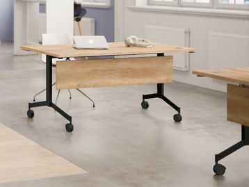 Brand New Flip Top Folding Tables