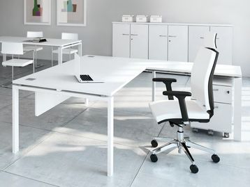 Contemporary Executive Desks