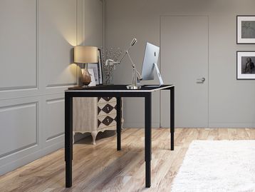 Brand New Electric Height Adjustable Dual Motor 4 Leg Desk