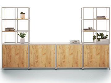 Brand New Modular Configurable Storage Display Units
