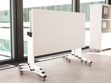 Tilt-Top Training and Conference Tables