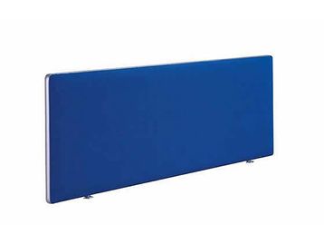 BRAND NEW Choose your fabric colour! Brand new desk dividing screens available in a huge choice of fabrics.
