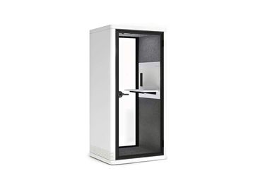 Brand new Acoustic Phone Booths 