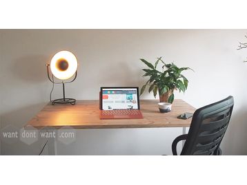 Brand new high quality height-adjustable desks