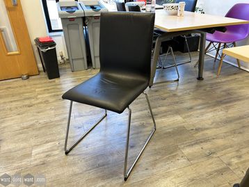 Used meeting/breakout chairs 