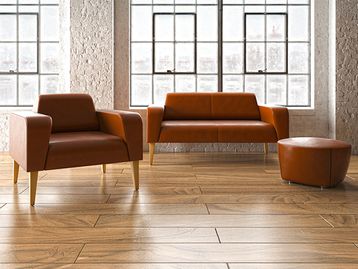 New comfort sofa range!
