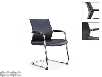 Brand New Ergonomic Meeting & Visitor Chair