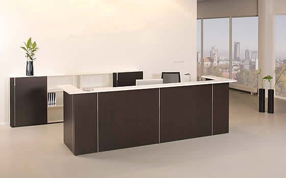 Want Dont Want.Com: New Office Furniture | Reception | Contemporary ...